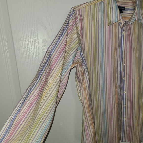 ✂️💲DROP- Lands' End sz16 NWOT - Picture 6 of 11